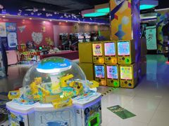 -大玩家超乐场(万达广场苏州吴中店)