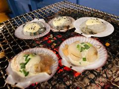 -芭提雅Amporn Seafood自助餐厅