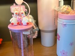 -星巴克(杭州运河上街店)