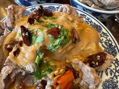 -前门张记涮肉(前门店)