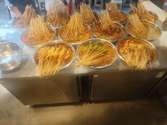 -嘉州鲜知味钵钵鸡(奎星楼店)