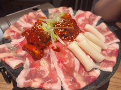 -双门洞·森系料理(体育西店)