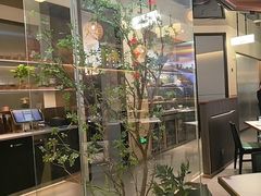 -老馆子·建德菜·山肴鱼鲜(海威新界店)