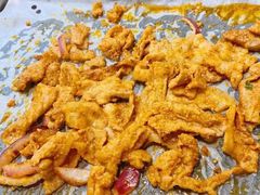 -千纸鹤嫩汁烤肉(西大直街店)