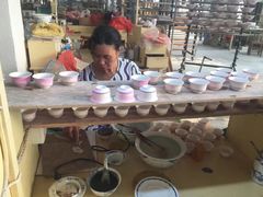 -景德镇古窑民俗博览区