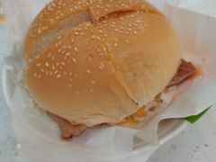 -旺角宝港式茶餐厅(寮步店)