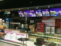 -幸福蓝海国际影城(上海三林店)