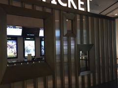 -百丽宫影城(嘉里汇店)