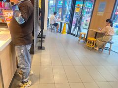 -麦当劳(海洋城店)