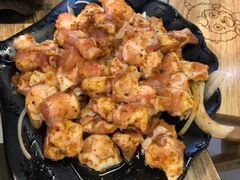 -牛犇炭火烤肉·鲜切烤肉(承德总店)