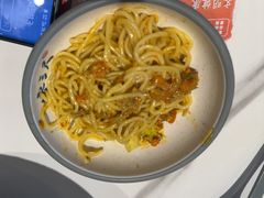 -馋三尺蟹粉小笼(人民广场店)