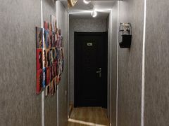 -悠米私人影院(街道口店)