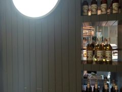 -The open life(万象城店)