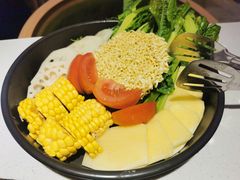 -八珍玉食鸡煲·打边炉(印象城店)