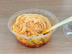 -子午路张记肉夹馍(小寨西路店)