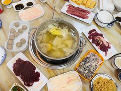 -杏花吴记牛肉火锅