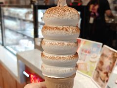 -DQ·蛋糕·冰淇淋(手工定制蛋糕SM广场店)