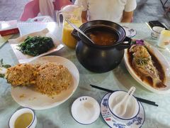 -范饭椰林川湘味海鲜·椰子鸡(三亚湾椰梦长廊店)