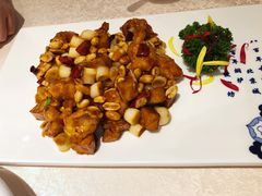 -便宜坊烤鸭店(甜水园店)