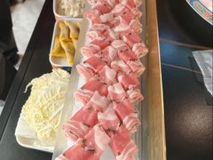 -京悦南门涮羊肉·羊蝎子火锅(田林路店)