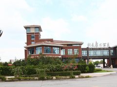 -新长岭大酒店酒楼