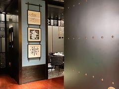 -杭州临平万丽酒店·万丽轩中餐厅
