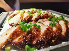 -绿茶餐厅(城西银泰城店)