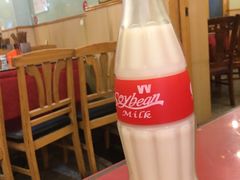 豆奶-德兴馆(山西南路店)