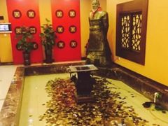 -大秦瓦罐(光谷大街店)