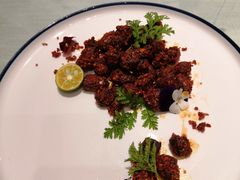 -驿舍·民國老营房院子私房菜(科学会堂店)