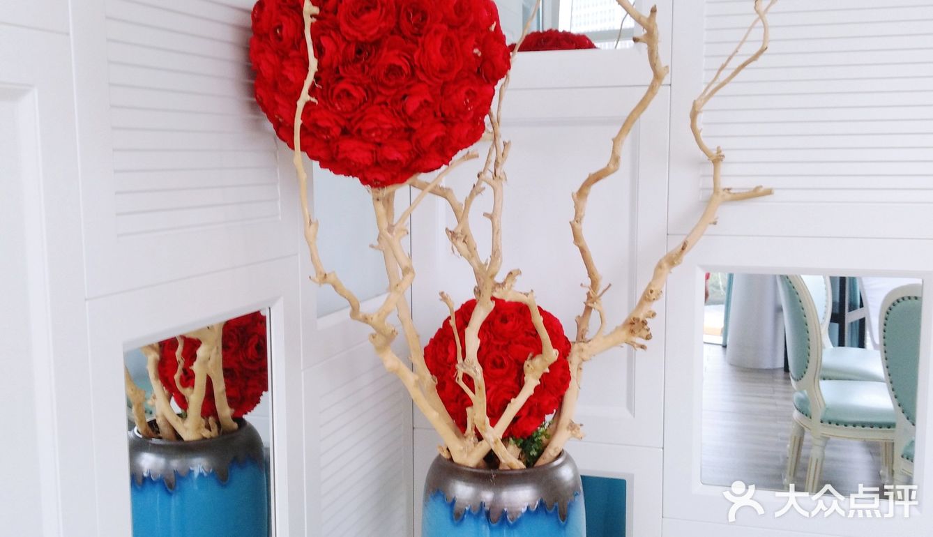 最划算的自助餐厅