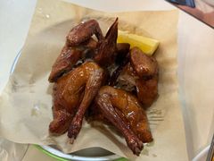 -華歡冰室-WahFoon(吉大店)