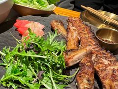 -SHAN山(前滩太古里店)
