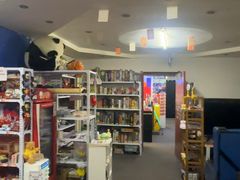 -好玩工厂剧情密室·桌游·鹅鸭杀团建·拼豆DIY手作