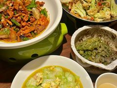 -湖兰金牌小炒肉(椒江万达店)