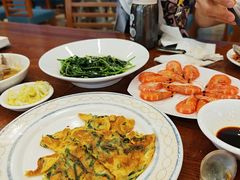 -北京烤鸭 ·儿童菜 ·采风阁家常菜餐厅(亚龙湾天域酒店)