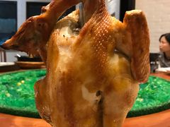 -忆江南·临江鱼馆