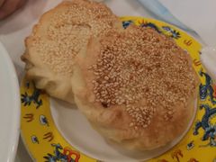 武大郎烧饼-汇贤府·李氏鲁菜(五棵松店)