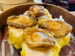 -御彩酒家(东风东路店)