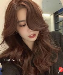 -CACA HAIR SALON