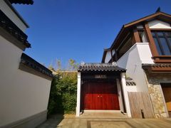 -禾悦庄餐厅