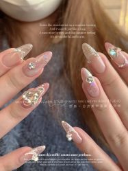 -M·X Nail日式美甲美睫