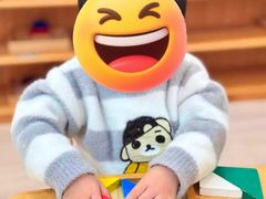 -U尼可童学园(百家湖校区)