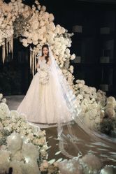 -宴会厅(北京瑰丽酒店)