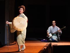 -交通银行前滩31演艺中心