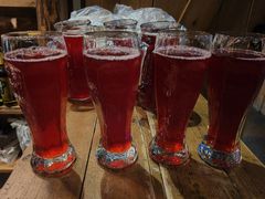 传统莫勒汁-卢布里西餐厅(总店)