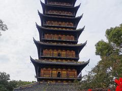 -常熟方塔园