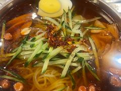 -石记东北风味烤肉(系马桩第二分店)