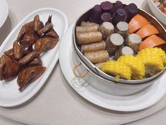 -金牡丹大酒楼(宝林路店)