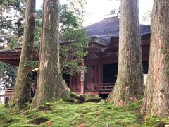 -比叡山